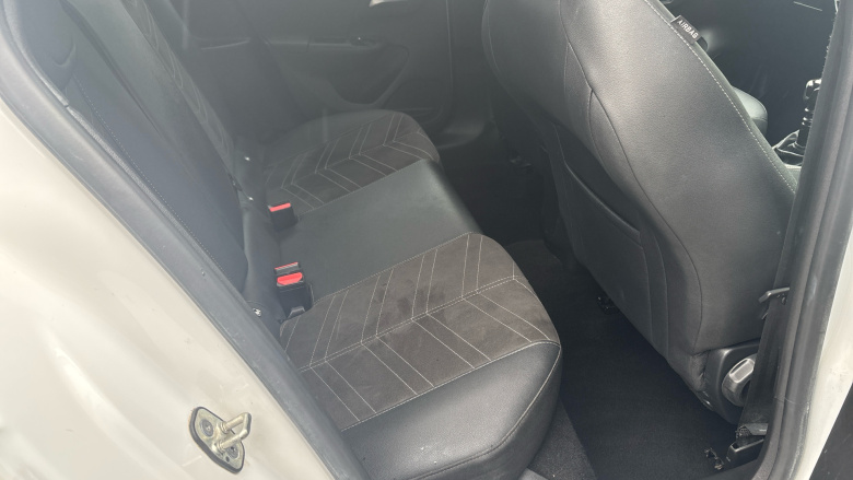 Vauxhall Corsa 1.2 Turbo Ultimate 5dr Petrol Hatchback